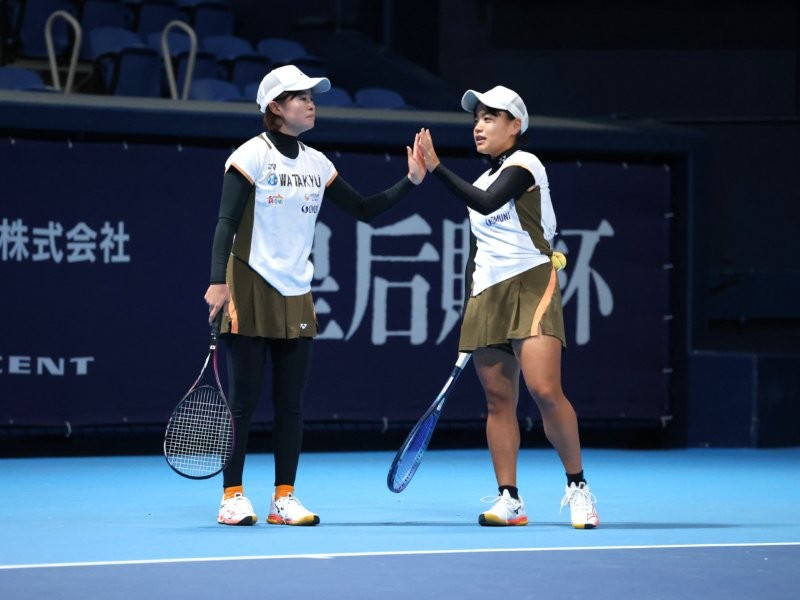 第80回 天皇賜杯・皇后賜杯 全日本選手権大会