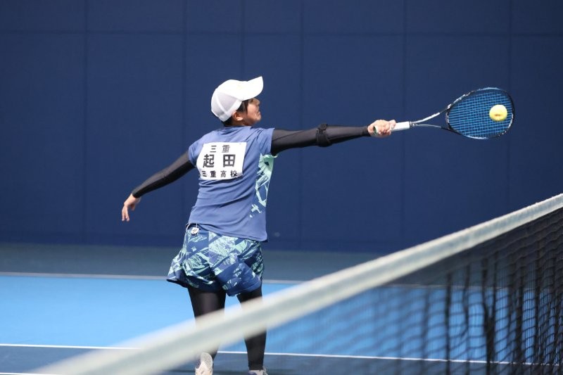 第80回 天皇賜杯・皇后賜杯 全日本選手権大会
