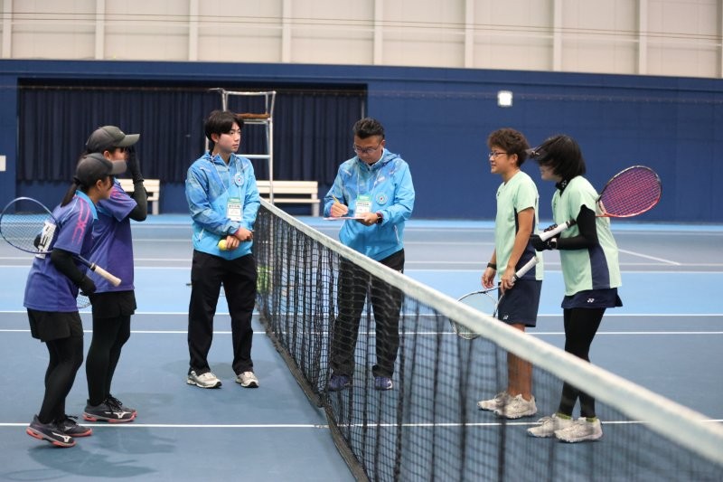 第80回 天皇賜杯・皇后賜杯 全日本選手権大会