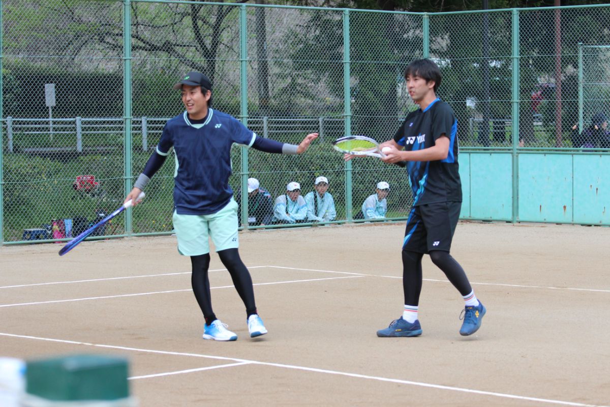 第9回 アジア選手権大会日本代表予選会