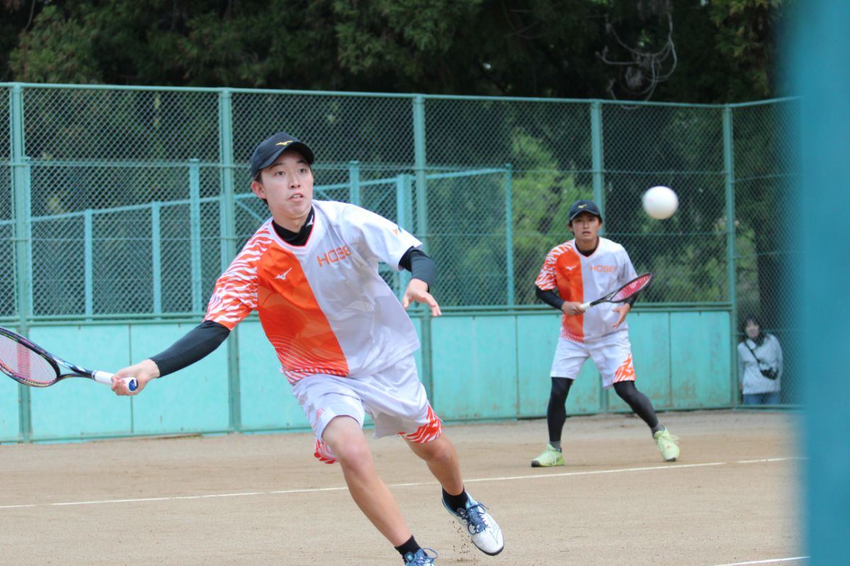 第9回 アジア選手権大会日本代表予選会