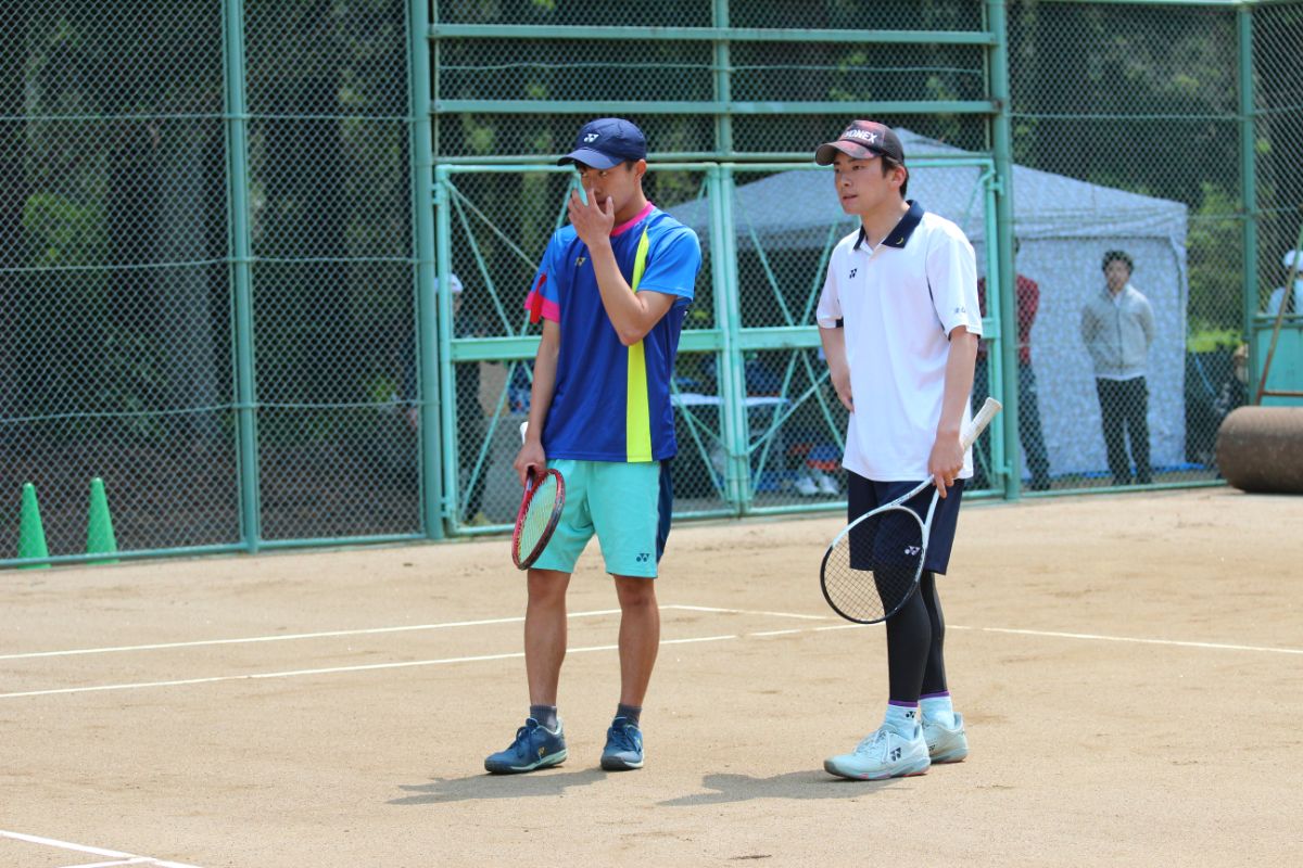 第9回 アジア選手権大会日本代表予選会