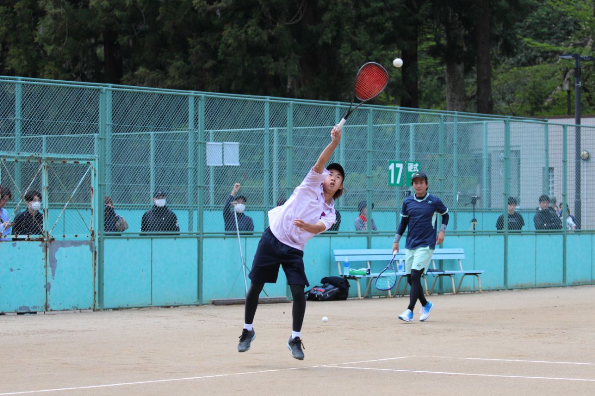 第9回 アジア選手権大会日本代表予選会
