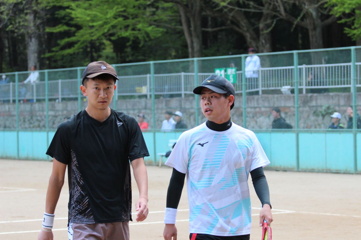第9回 アジア選手権大会日本代表予選会