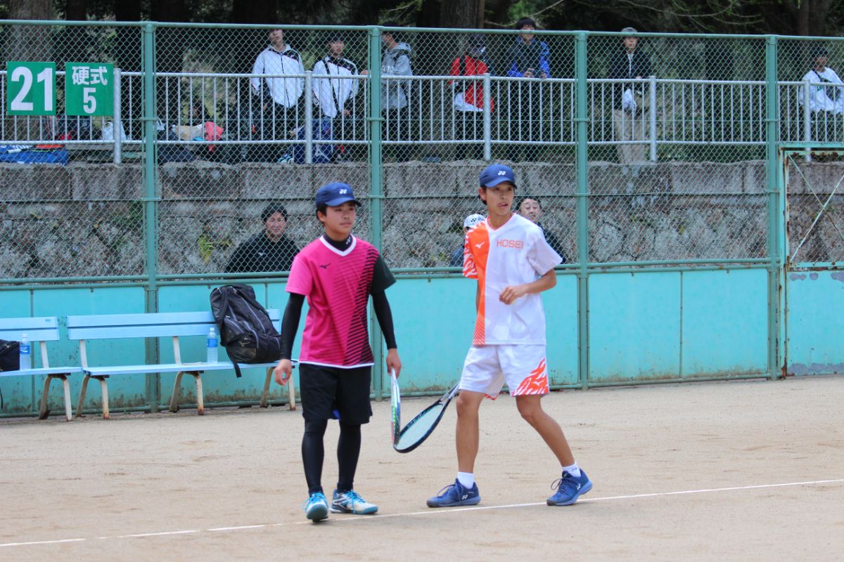 第9回 アジア選手権大会日本代表予選会