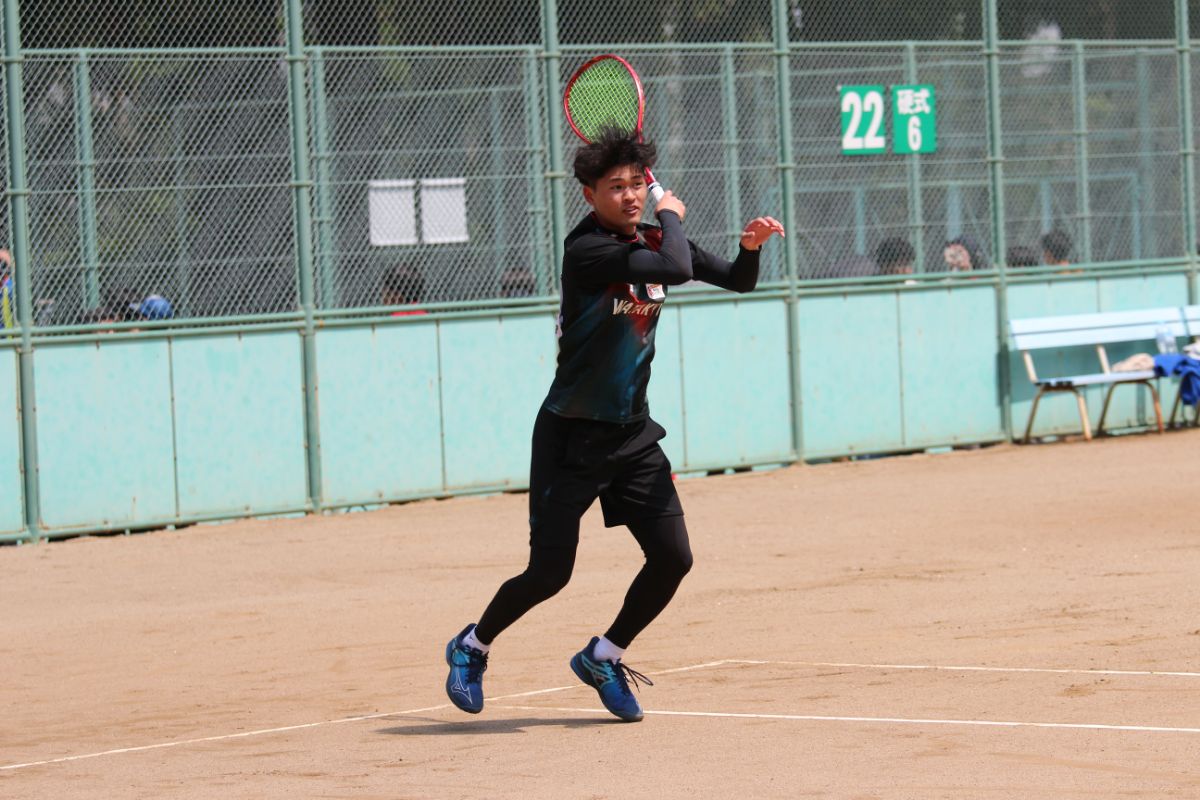 第9回 アジア選手権大会日本代表予選会