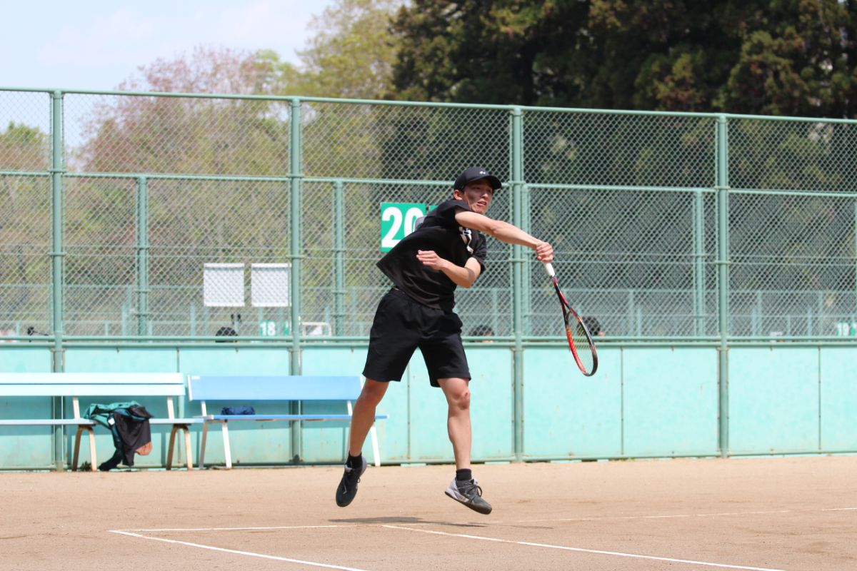 第9回 アジア選手権大会日本代表予選会