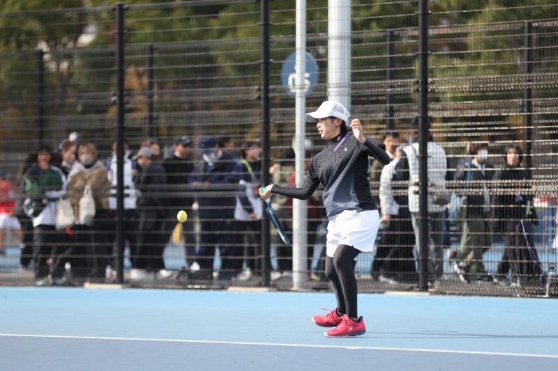 第80回 天皇賜杯・皇后賜杯 全日本選手権大会