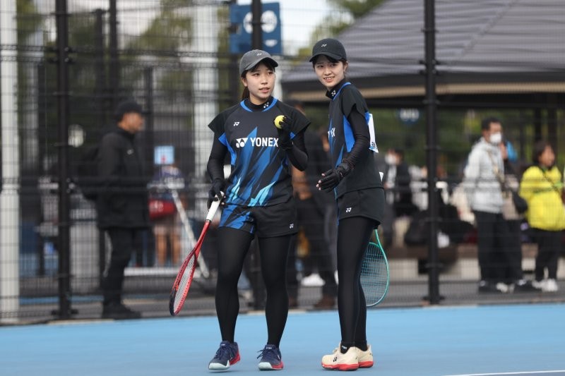 第80回 天皇賜杯・皇后賜杯 全日本選手権大会