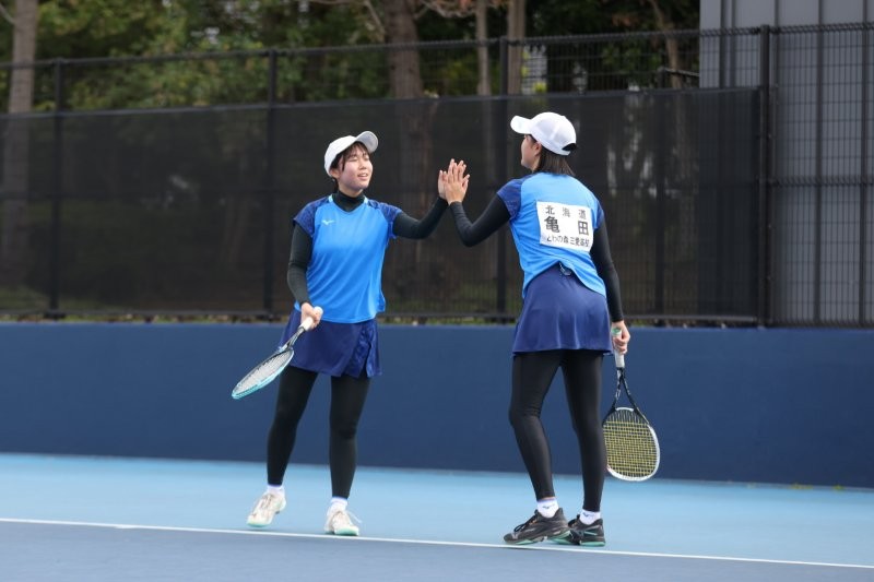 第80回 天皇賜杯・皇后賜杯 全日本選手権大会