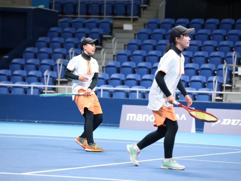 第80回 天皇賜杯・皇后賜杯 全日本選手権大会