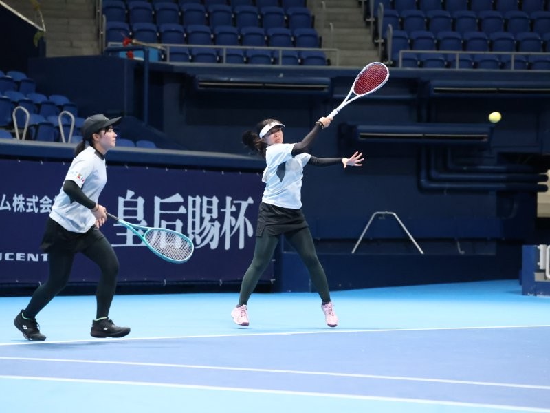 第80回 天皇賜杯・皇后賜杯 全日本選手権大会