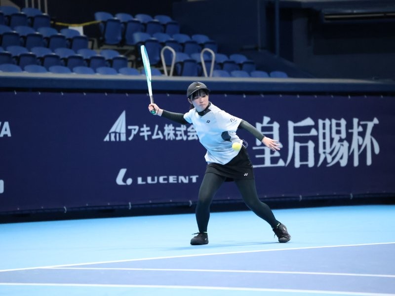 第80回 天皇賜杯・皇后賜杯 全日本選手権大会