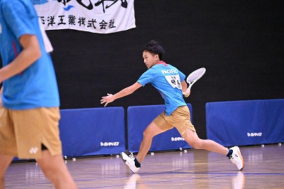 第3回 ＳＴリーグ