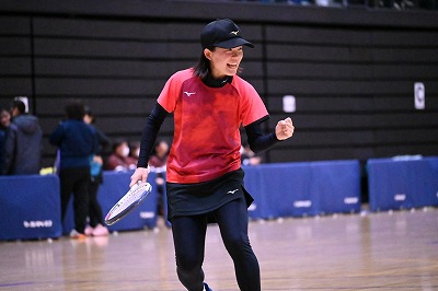 第3回 ＳＴリーグ