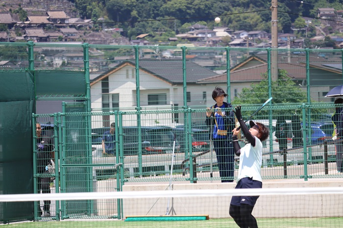 第6回 全日本ミックスダブルス選手権大会