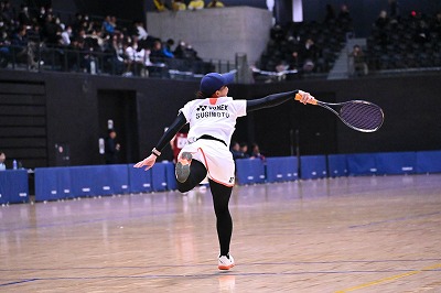 第3回 ＳＴリーグ