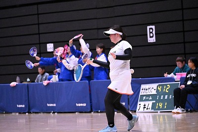 第3回 ＳＴリーグ