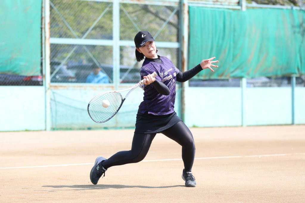 第9回 アジア選手権大会日本代表予選会
