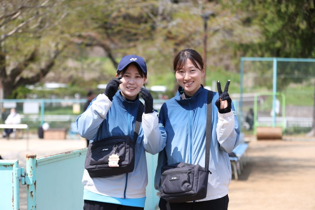 第9回 アジア選手権大会日本代表予選会
