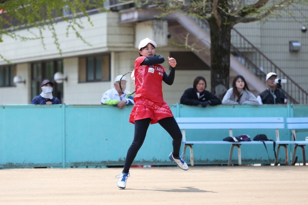 第9回 アジア選手権大会日本代表予選会