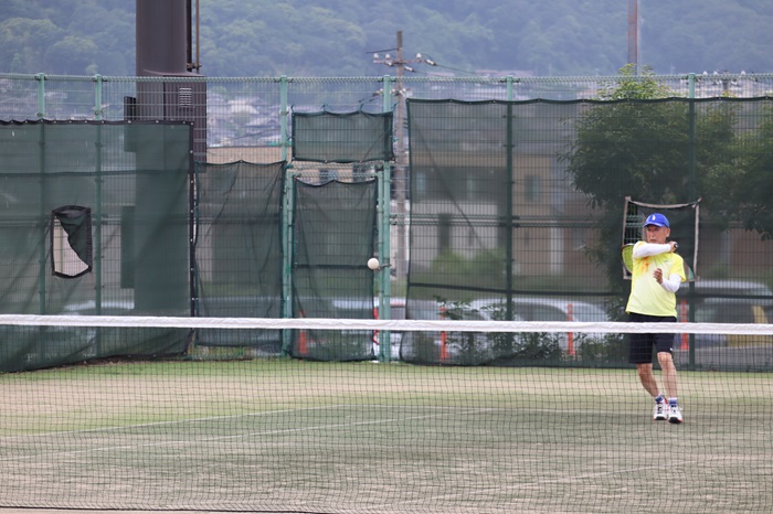 第6回 全日本ミックスダブルス選手権大会