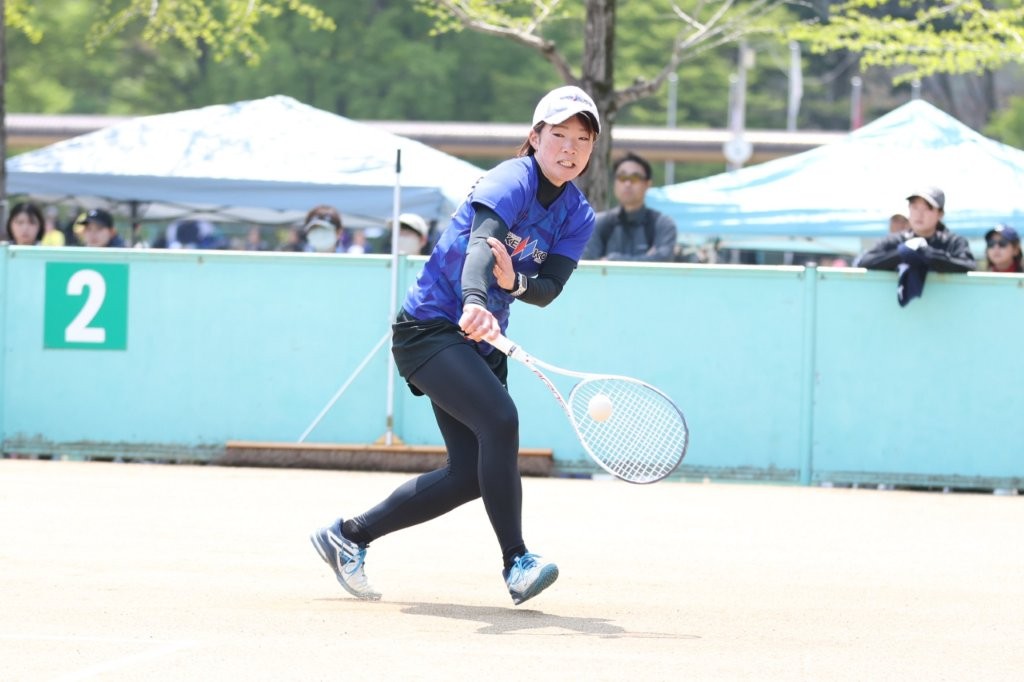第9回 アジア選手権大会日本代表予選会