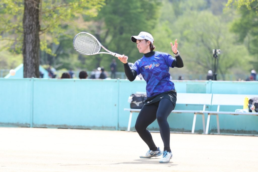第9回 アジア選手権大会日本代表予選会
