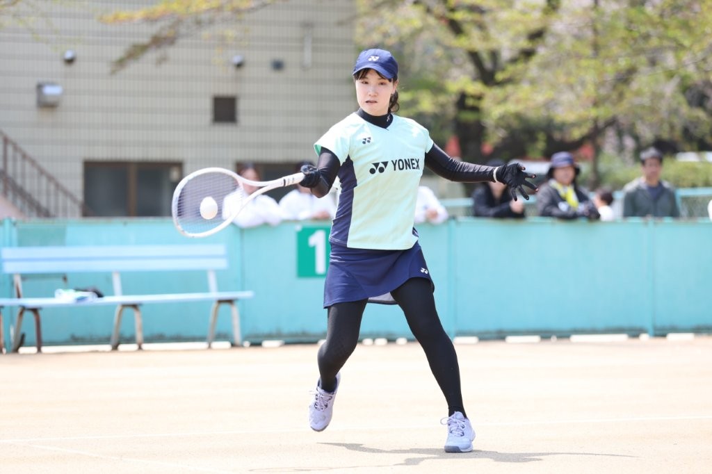 第9回 アジア選手権大会日本代表予選会