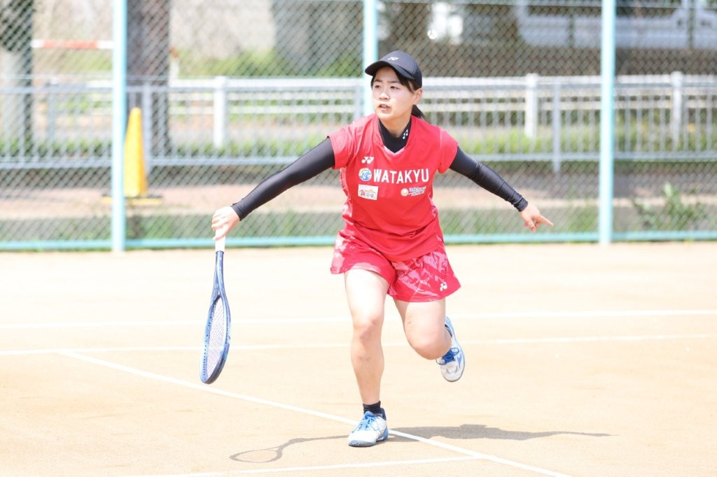 第9回 アジア選手権大会日本代表予選会