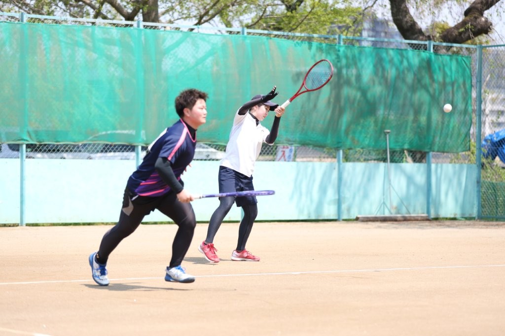 第9回 アジア選手権大会日本代表予選会