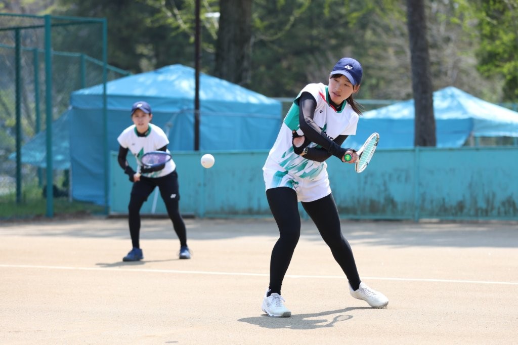 第9回 アジア選手権大会日本代表予選会