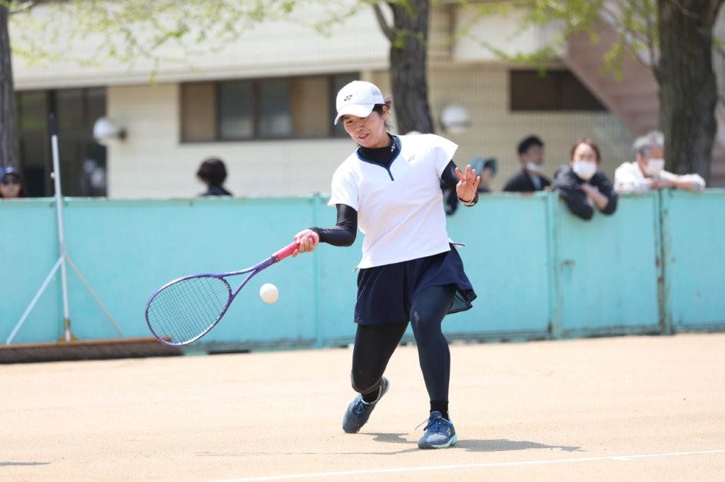 第9回 アジア選手権大会日本代表予選会
