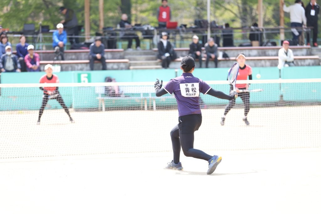 第9回 アジア選手権大会日本代表予選会