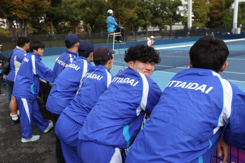 第80回 天皇賜杯・皇后賜杯 全日本選手権大会