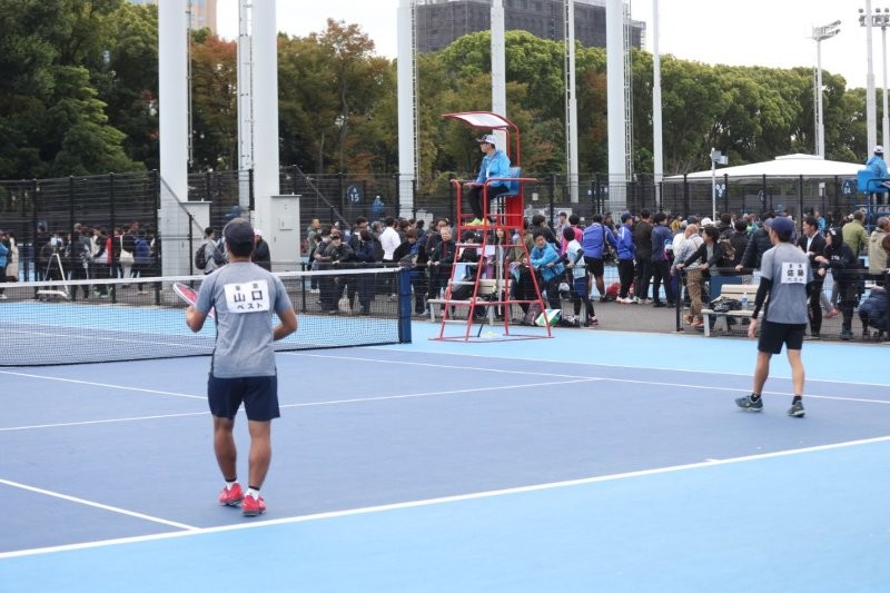第80回 天皇賜杯・皇后賜杯 全日本選手権大会