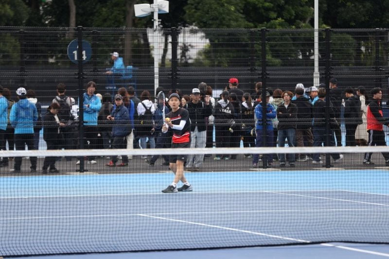 第80回 天皇賜杯・皇后賜杯 全日本選手権大会