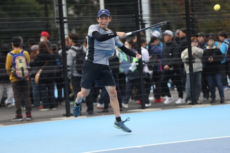 第80回 天皇賜杯・皇后賜杯 全日本選手権大会