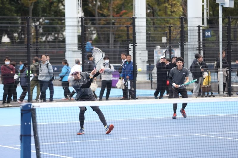 第80回 天皇賜杯・皇后賜杯 全日本選手権大会