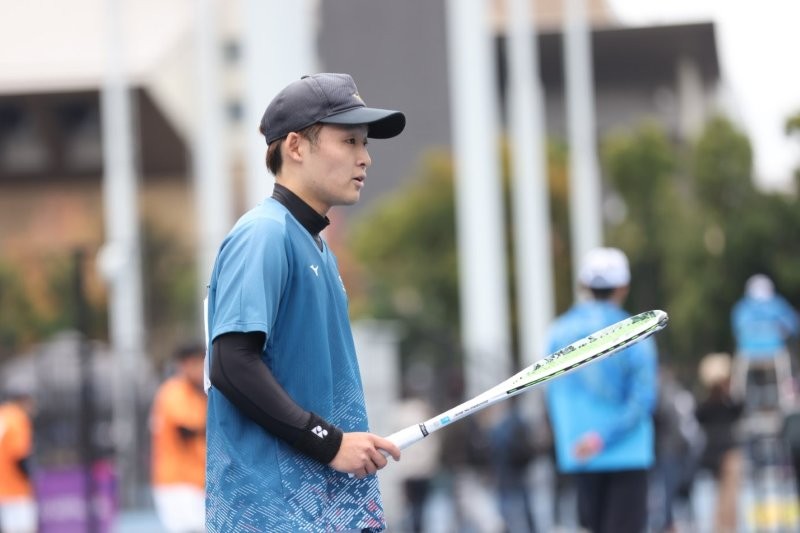 第80回 天皇賜杯・皇后賜杯 全日本選手権大会