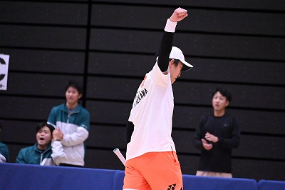 第3回 ＳＴリーグ