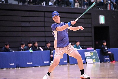 第3回 ＳＴリーグ