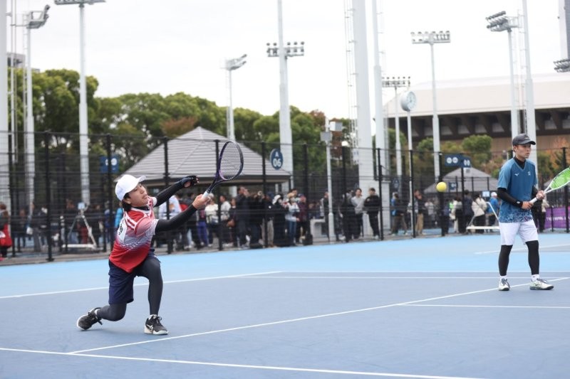 第80回 天皇賜杯・皇后賜杯 全日本選手権大会