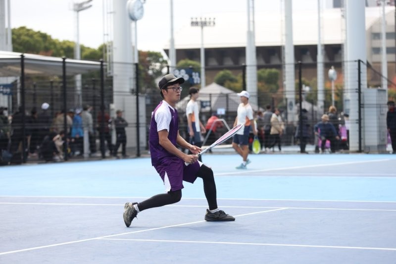 第80回 天皇賜杯・皇后賜杯 全日本選手権大会