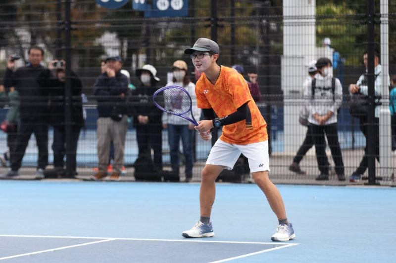 第80回 天皇賜杯・皇后賜杯 全日本選手権大会