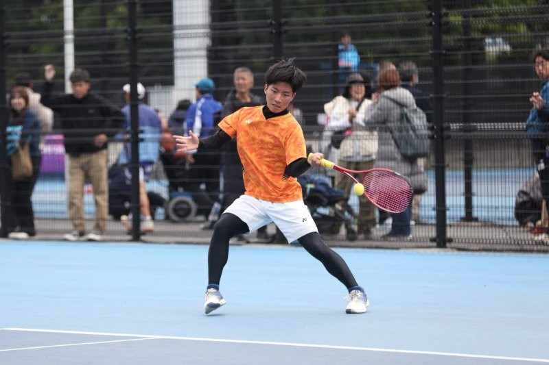 第80回 天皇賜杯・皇后賜杯 全日本選手権大会
