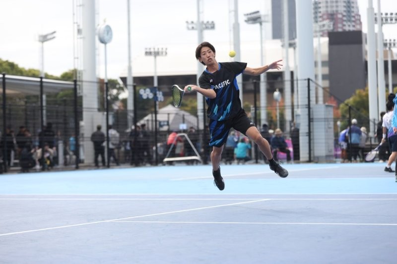 第80回 天皇賜杯・皇后賜杯 全日本選手権大会