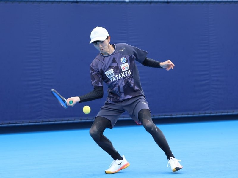 第80回 天皇賜杯・皇后賜杯 全日本選手権大会