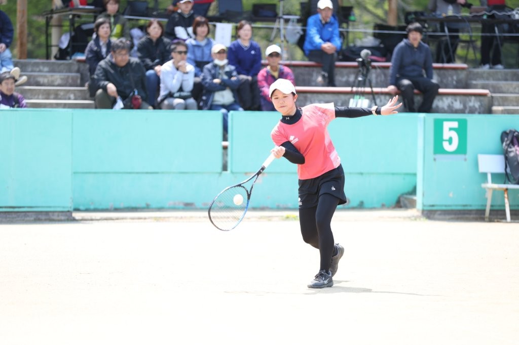 第9回 アジア選手権大会日本代表予選会