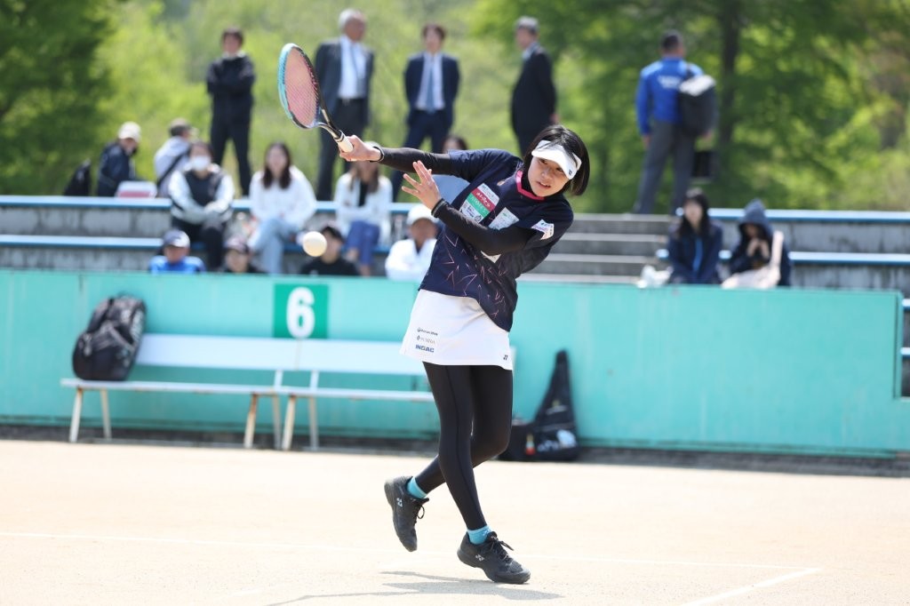 第9回 アジア選手権大会日本代表予選会